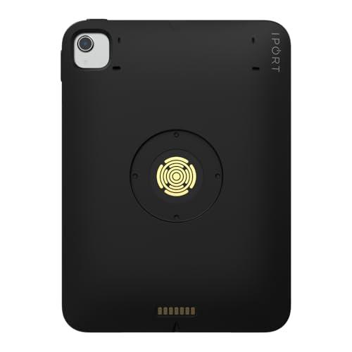 Connect PRO CASE 10.9" IPAD GEN 10-Black