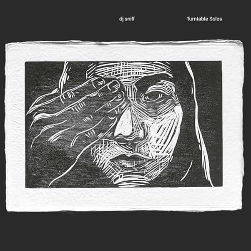 Turntable Solos (LP)