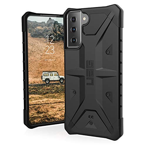 UAG Pathfinder Case - Samsung Galaxy S21 Plus 5G - Black