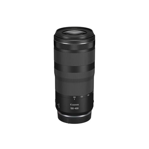 Canon RF 100-400mm f/5.6-8 is USM Lens