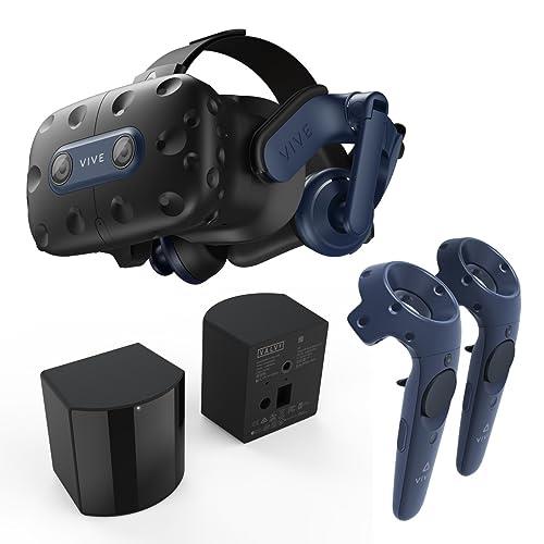 HTC VIVE Pro 2 Full Kit Business 2