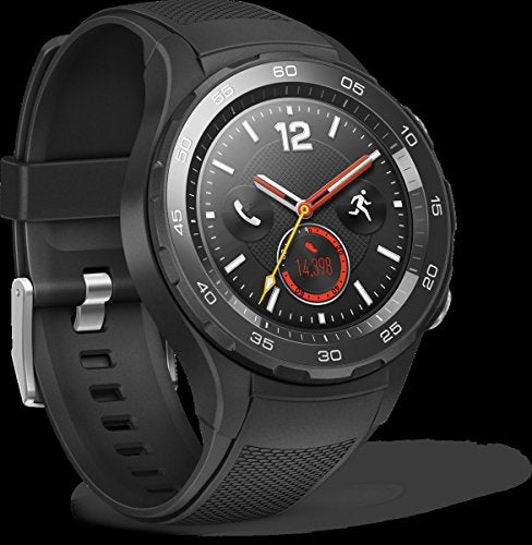 Huawei Watch 2 (4G LTE)