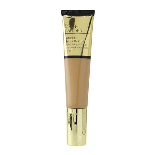 Estee Lauder Futurist Hydra Rescue Moisturizing SPF 45-3N1 Ivory Beige For Women 1.2 oz Foundation