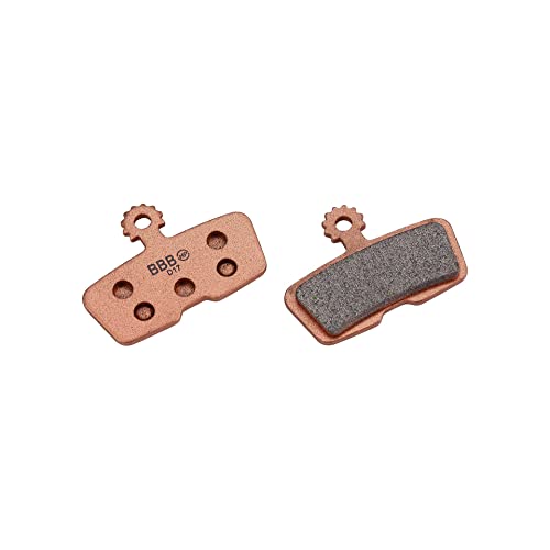 BBB Cycling Disc Brake Pads