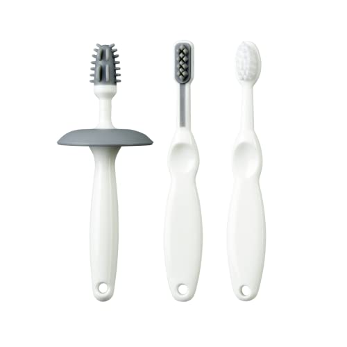 Mininor Toothbrush Set