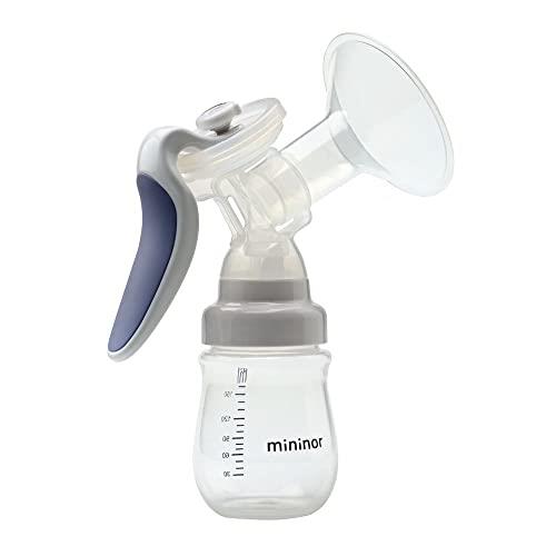 Mininor Manual Breast Pump
