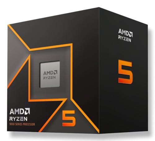AMD Ryzen 5 9600