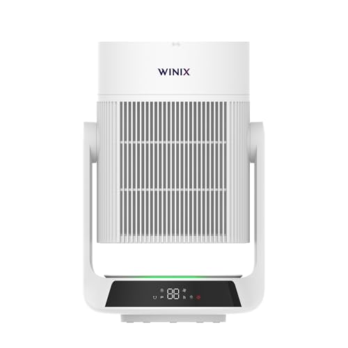 Winix Aero 360 5-Stage Air Purifier