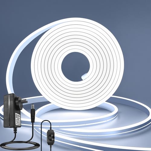 ROMANJOY Neon LED Strips