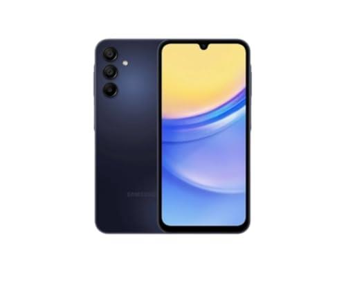 Samsung Galaxy A15 5G SM-A156U 64GB 4GB Verizon Prepaid and Postpaid Magical Blue(International Version)