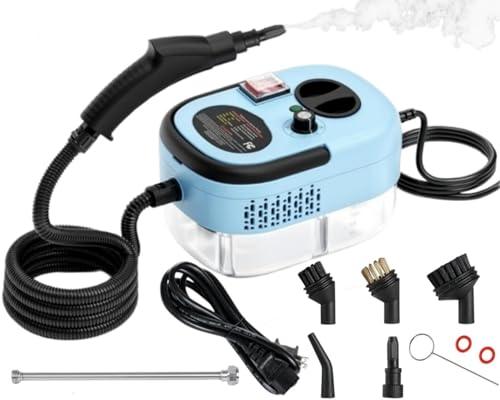 Foandbevi Handheld Steam Cleaner