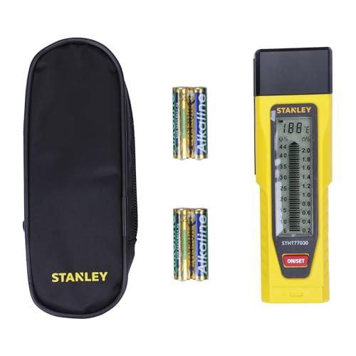 Stanley Moisture Meter