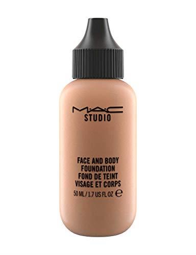 MAC Face/Body Foundation N7
