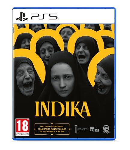 INDIKA /PS5