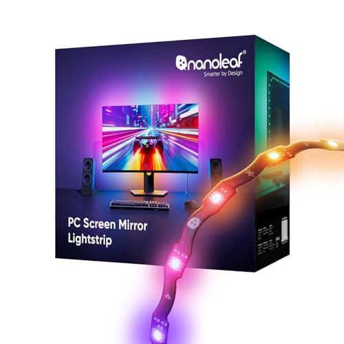 NANOLEAF 4D PC Screen Mirror Lightstrip