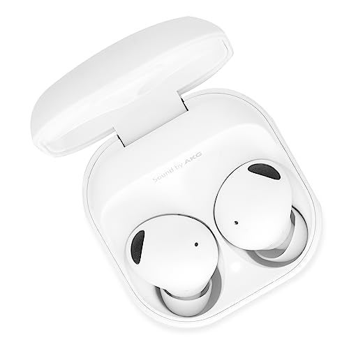 Samsung Galaxy Buds Pro 2 [2022] (SM-R510) - (White)