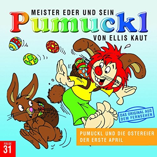 Pumuckl 31