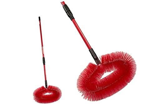 Redback Brushware Ceiling Brush