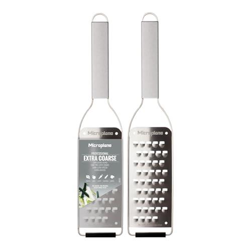 Microplane Professional Extra Coarse Grater