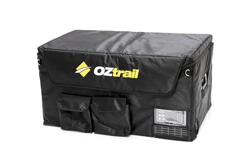 OZtrail Fridge or Freezer Cover Suitable for 80 Litre Fridge/Freezer