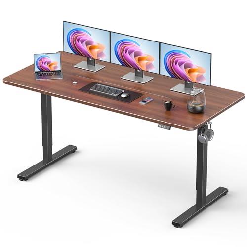 Xyndyx Standing Desk Height Adjustable, Sit Stand Desk, Stand up Desk