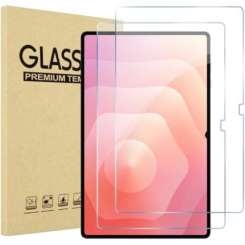 ProCase 2 Pack Screen Protector for Galaxy Tab S11/S10/S9/S8 Ultra 14.6-Inch, Tempered Glass Screen Film Guard for Sumsung Galaxy 2024 2023 2022 14.6“