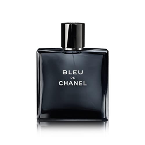 Chanel Bleu De Chanel Eau de Parfum for Men, 150ml