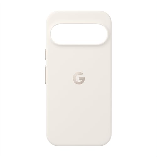 Google Pixel 10 PRO XL CASE Porcelain