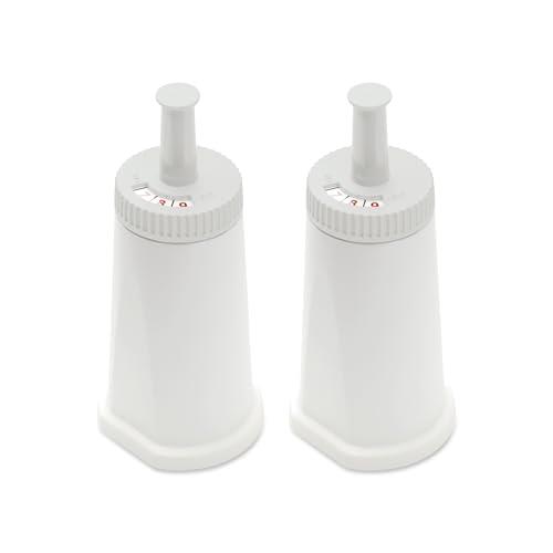 Breville, ClaroSwiss Water Filter 2 Pack, White, BCC009WHT0ZAN1