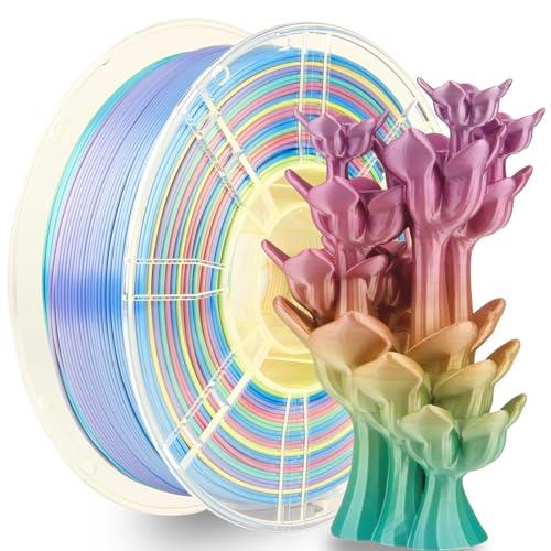 LVVJ3D PLA 3D Printer Filament