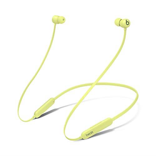 Beats Flex (Wireless Earphones) - Yuzu Yellow