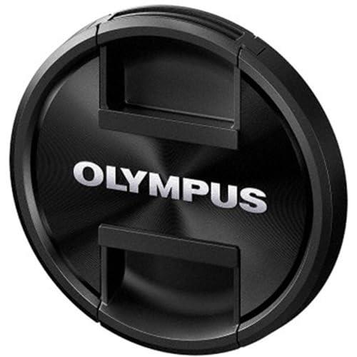 Olympus LC-62F Front Lens Cap for M.Zuiko Digital ED 14-42 mm Lens