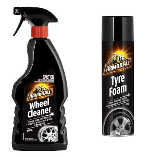 Armor All Tyre Value Pack