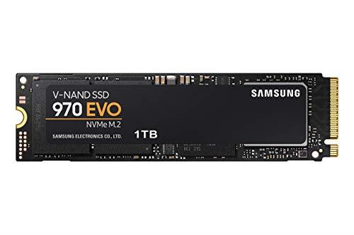 Samsung 1TB 970EVO M.2 SSD