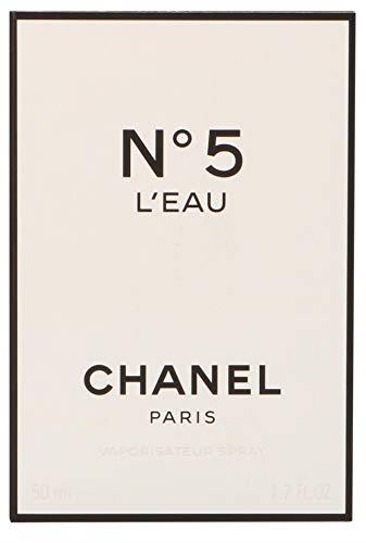 Chanel No.5 L'Eau Eau de Toilette