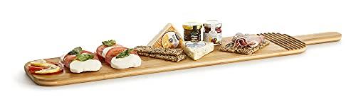 Sagaform 5017769 Chopping Board, Bamboo