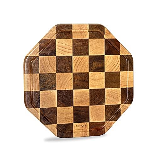 TJ POP Wooden Chopping Boards