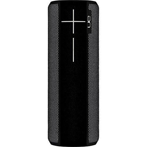 UE Boom 2 Phantom Wireless Mobile Bluetooth Speaker (Waterproof and Shockproof)
