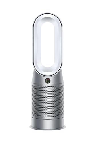 Dyson Purifier Hot+Cool™ Purifying Fan Heater (White/Silver)