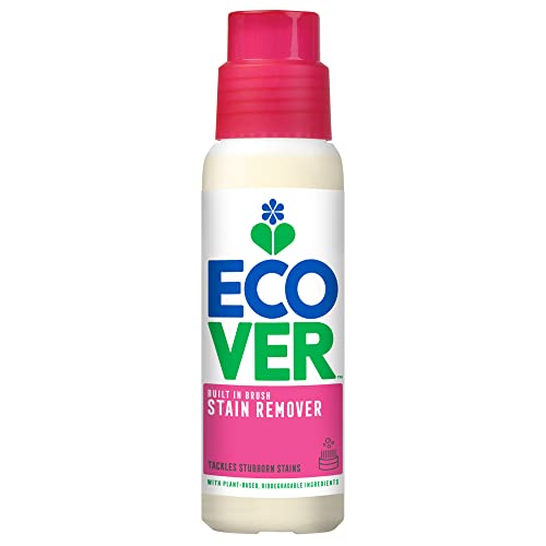 Ecover Stain Remover 200Ml