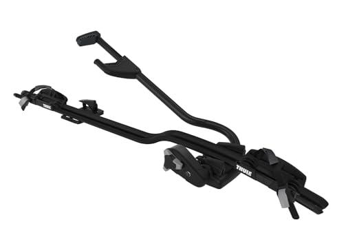 Thule 598002 Proride Roof Bike Carrier Rack, Black