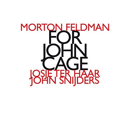 For John Cage