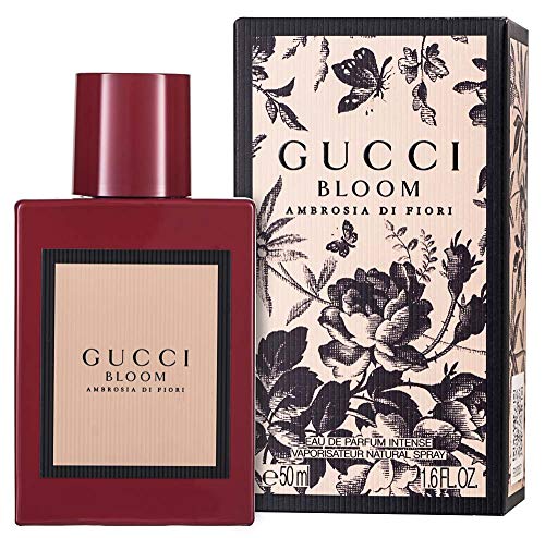 Gucci Bloom Ambrosia Di Fiori