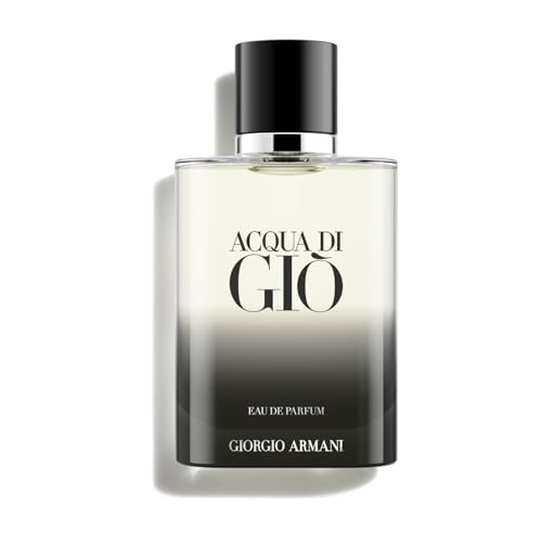 Giorgio Armani - Acqua Di Gio Eau De Parfum 100 ml