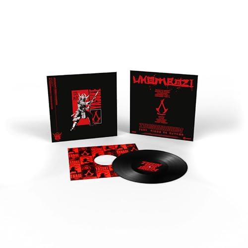 Assassin's Creed Shadows - UKOMBOZIAssassin's Creed Shadows - UKOMBOZIAssassin's Creed Shadows - UKOMBOZI