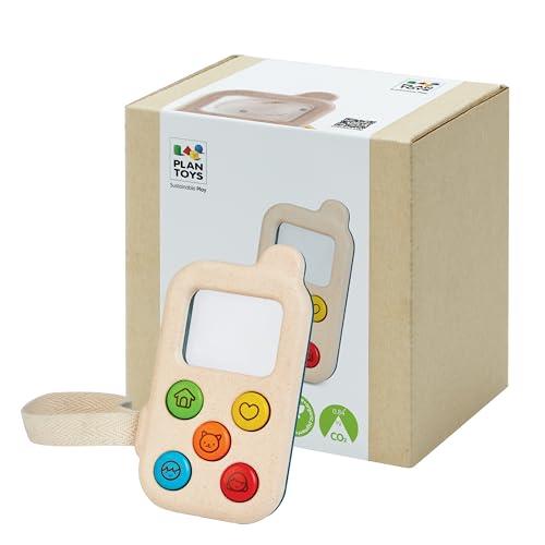 PlanToys - My First Phone