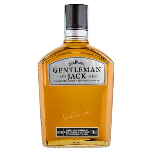 Jack Daniel's - Gentleman Jack Tennessee Whiskey 1L