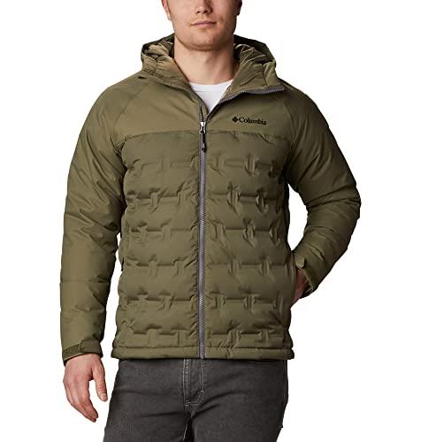 Columbia Men's Grand Trek™ Jacket