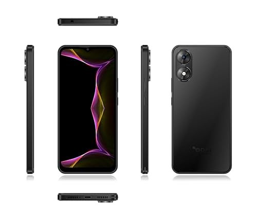 Opel Mobile S65 Android Smart Phone