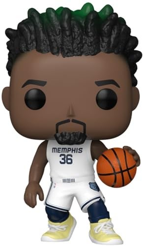 FUNKO POP! NBA: Celtics - Marcus Smart